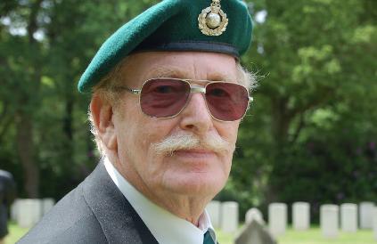 Terence Warner