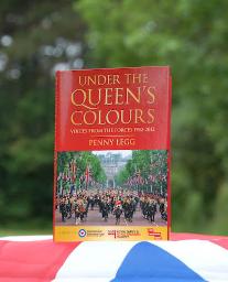 Under the Queen's Colours